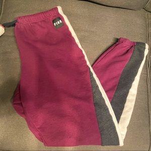 VS Pink Pants
